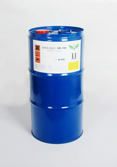水性木器漆涂料交聯(lián)劑 規格1*5 1*25 用途水性木器漆 型號xr--100 原料成份0
