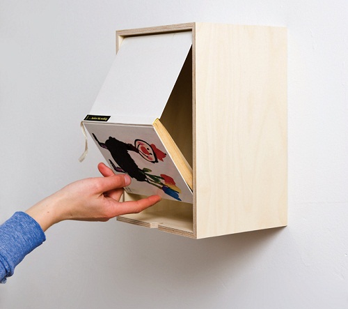 aBookBox(chung  )