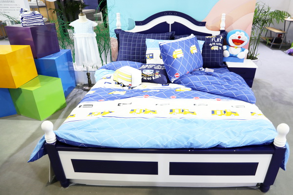Ҽѻ顱--2019intertextileSHANGHAIhometextiles5.2HK30ʢb[ܡҼ