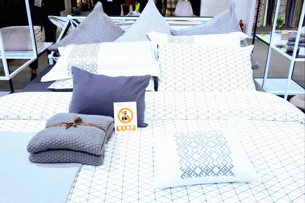 Ҽѻ顱--2019intertextileSHANGHAIhometextiles5.2HK30ʢb[ܡҼ