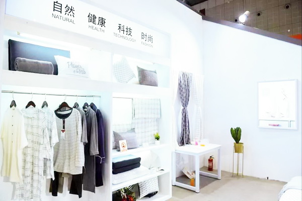 Ҽѻ顱--2019intertextileSHANGHAIhometextiles5.2HK30ʢb[ܡҼ